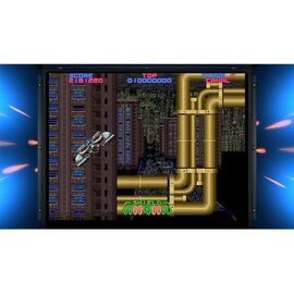 Operation Night Strikers - Assault Edition / Nintendo Switch - Nintendo Switch Games - Games - Techbox
