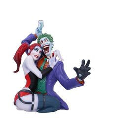 The Joker and Harley Quinn Bust 37.5cm / Fan Shop and Merchandise |  Techbox