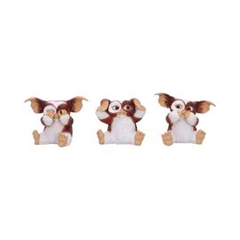 Three Wise Gizmo 8.2cm / Fan Shop and Merchandise - Various - Various - Techbox