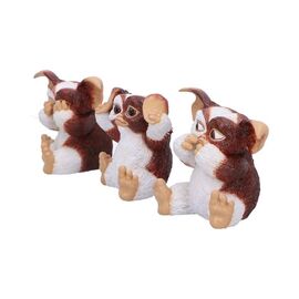 Three Wise Gizmo 8.2cm / Fan Shop and Merchandise - Various - Various - Techbox