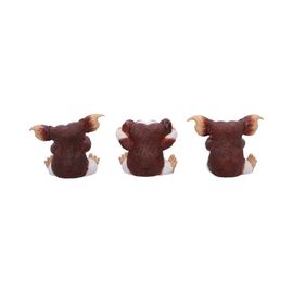 Three Wise Gizmo 8.2cm / Fan Shop and Merchandise - Various - Various - Techbox