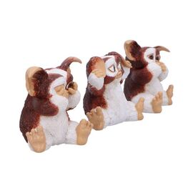 Three Wise Gizmo 8.2cm / Fan Shop and Merchandise - Various - Various - Techbox