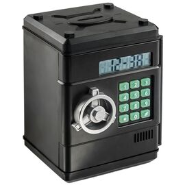 3-2-6 - Safe With Code (43571) / Toys