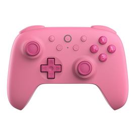8BitDo - Ultimate 2C Bluetooth Controller - Pink / Nintendo Switch 2 - Nintendo Switch 2 Accessories - Accessories for Consoles - Techbox