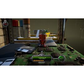 A-RED Walking Robot / PlayStation 5 - PS5 Games - Games - Techbox