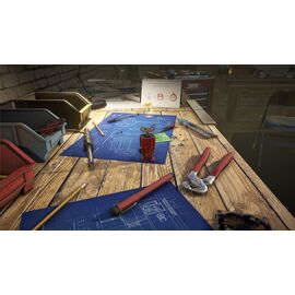 A-RED Walking Robot / PlayStation 5 - PS5 Games - Games - Techbox
