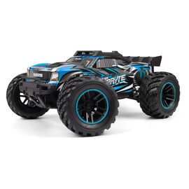 BLACKZON - Spryte ST 1/20 4WD Electric Stadium Truck -  Blue (540306) / Toys