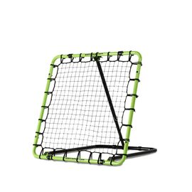 EXIT - Tempo Multisport Rebounder 100x100cm - Green/Black (43.20.10.00) / Toys