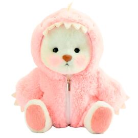 Lofy Bear assorted plush toy 30cm