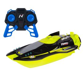 Nikko - Fleet Aquasplit Neon Green (102810) / Toys
