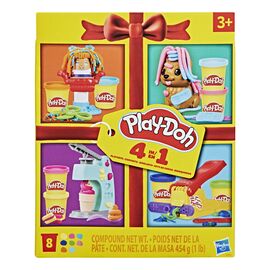 Play-Doh Classic minisets