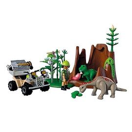 PLAYMOBIL - Dino Hideaway (72069) / Toys - Playmobil - Collectibles - Techbox