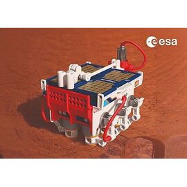 PLAYMOBIL - ESA: Mars Exploration Rover (72012) / Toys - Playmobil - Collectibles - Techbox