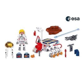 PLAYMOBIL - ESA: Mars Exploration Rover (72012) / Toys - Playmobil - Collectibles - Techbox