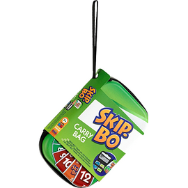 Skip-Bo: Card Storage Box (KL5904) / Toys