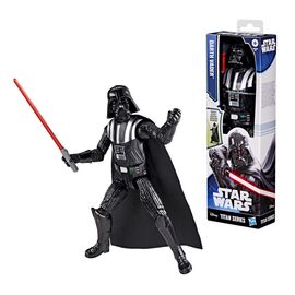 Star Wars Titan Series Darth Vader figure 30cm