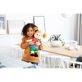 Talking Pippi Doll (40 cm) (18298) / Toys