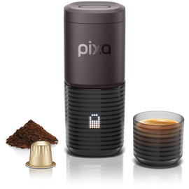 Wacaco - PIXA Presso / Gadgets