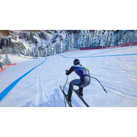 Winter Games 2023 / PlayStation 4 | Techbox