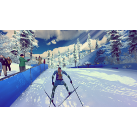 Winter Games 2023 / PlayStation 4 | Techbox