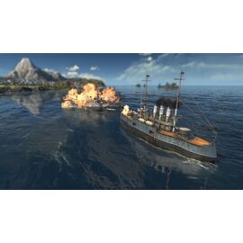 Anno 1800 / PlayStation 5 | Techbox