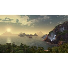 Anno 1800 / PlayStation 5 | Techbox