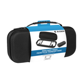 Bigben Carry Pouch For Portal PS5 / PlayStation 5 - New -  - Techbox