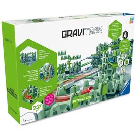 Gravitrax - Action-Set Skytrax XXL (10925960) / Toys