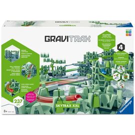 Gravitrax - Action-Set Skytrax XXL (10925960) / Toys