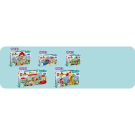 LEGO - DUPLO Peppa Pig - Camping Trip (10452) / Toys