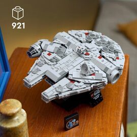 LEGO Star Wars - Millennium Falcon™ (75375) / Toys