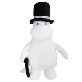 Mommin - Moomin Papa plush 30 cm (35583530) / Toys