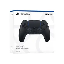 Sony Playstation 5 Dualsense Controller Midnight Black / PlayStation 5 | Techbox
