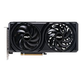 Palit GeForce RTX 5060 Infinity 2 OC NVIDIA 8 GB GDDR7 | Techbox