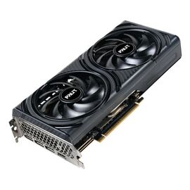 Palit GeForce RTX 5060 Infinity 2 OC NVIDIA 8 GB GDDR7 | Techbox
