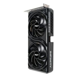 Palit GeForce RTX 5060 Infinity 2 OC NVIDIA 8 GB GDDR7 | Techbox