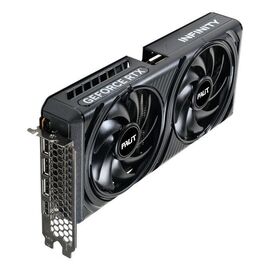 Palit GeForce RTX 5060 Infinity 2 OC NVIDIA 8 GB GDDR7 | Techbox