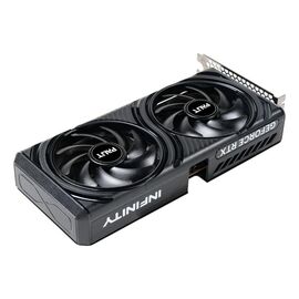 Palit GeForce RTX 5060 Infinity 2 OC NVIDIA 8 GB GDDR7 | Techbox