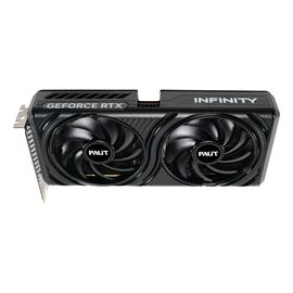 Palit GeForce RTX 5060 Infinity 2 OC NVIDIA 8 GB GDDR7 | Techbox