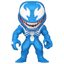 POP figure Marvel Rivals Venom Chase - Various - Various - Techbox