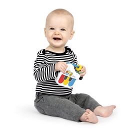 Baby Einstein - Mini Piano - (BE-13093) / Toys