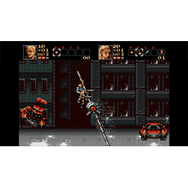 Contra - Anniversary Collection (Limited Run) (Import) / PlayStation 4 - PS4 Games - Games - Techbox