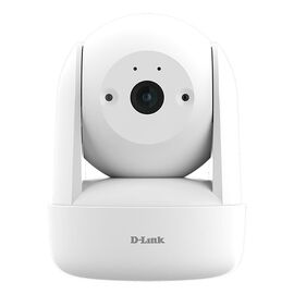 D-Link – 2K Pan & Tilt Wi-Fi Camera / Electronics