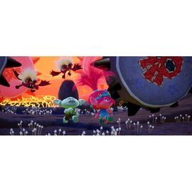 DreamWorks Trolls Remix Rescue / PlayStation 4 | Techbox