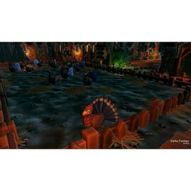 Dungeons 3 / Nintendo Switch - Nintendo Switch Games - Games - Techbox