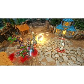 Dungeons 3 / Nintendo Switch - Nintendo Switch Games - Games - Techbox