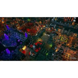 Dungeons 3 / Nintendo Switch - Nintendo Switch Games - Games - Techbox