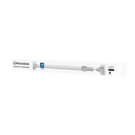 Eve MotionBlinds - Eve MotionBlinds Upgrade Kit for Roller Blinds (HomeKit / Electronics