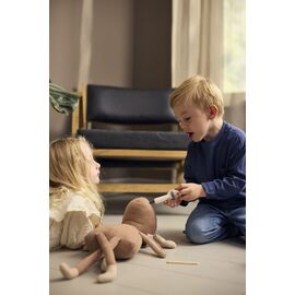 Filibabba - Little Doctor Play Set, Wooden Toys - (FI-03825) / Toys