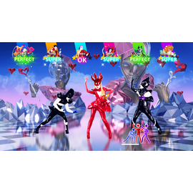 Just Dance 2025 (Code in Box) / PlayStation 5 | Techbox